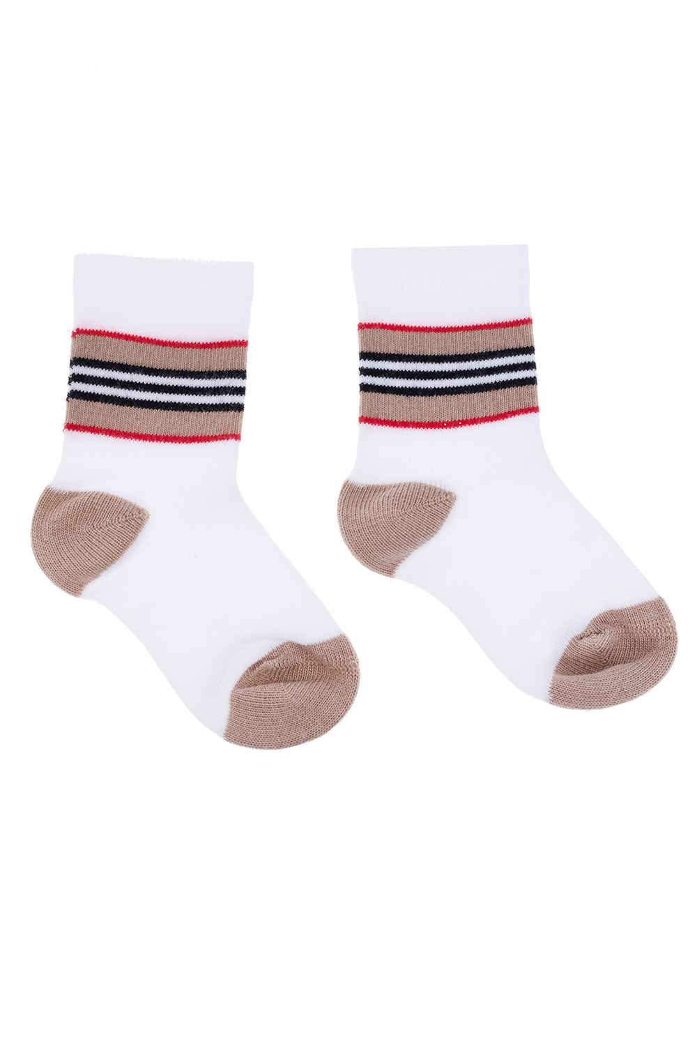 Burberry baby sale socks